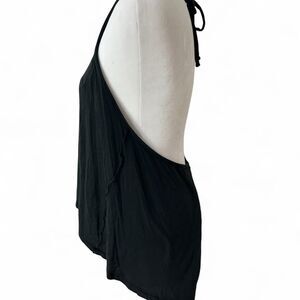 Brandy Melville Women's Black Top
